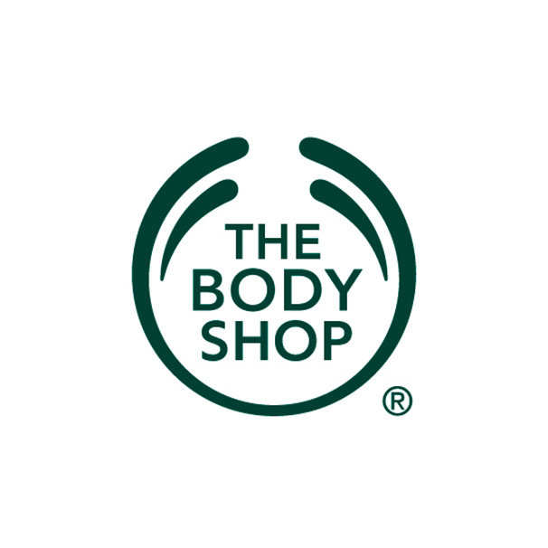 THE BODY SHOP
