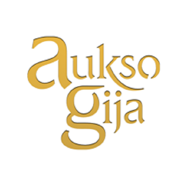 AUKSO GIJA