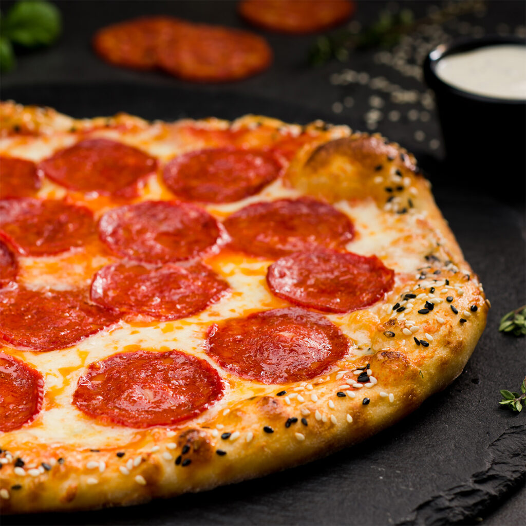 TALUTTI BAKES ‘N’ SHAKES