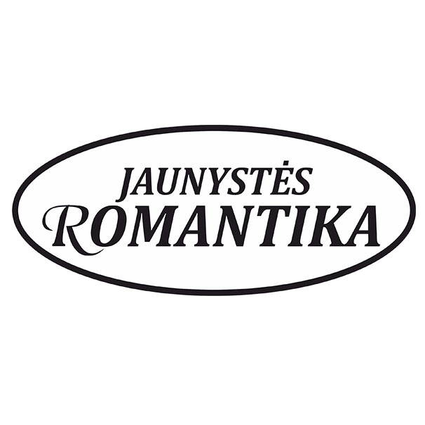 JAUNYSTĖS ROMANTIKA