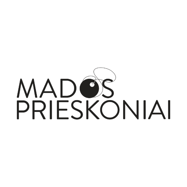 MADOS PRIESKONIAI
