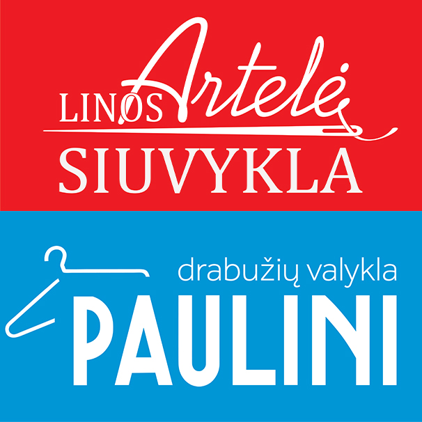 LINOS ARTELĖ | PAULINI