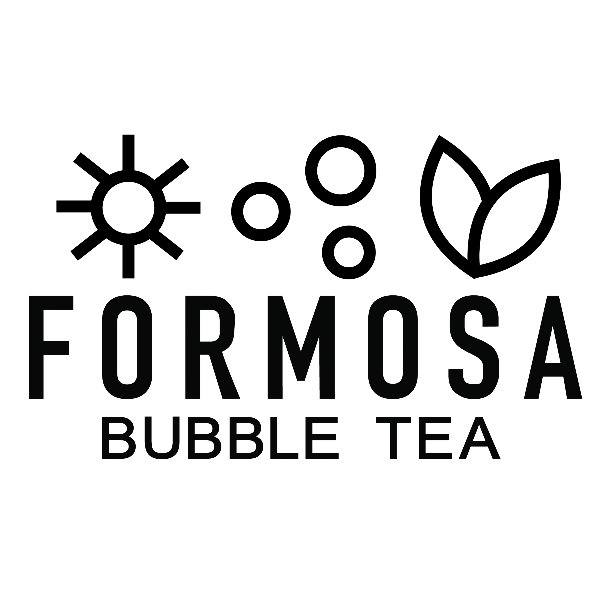 FORMOSA BUBBLE TEA
