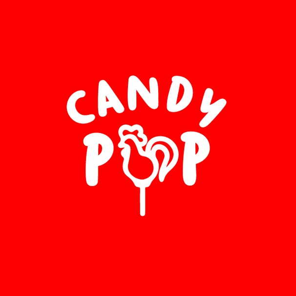CANDY POP