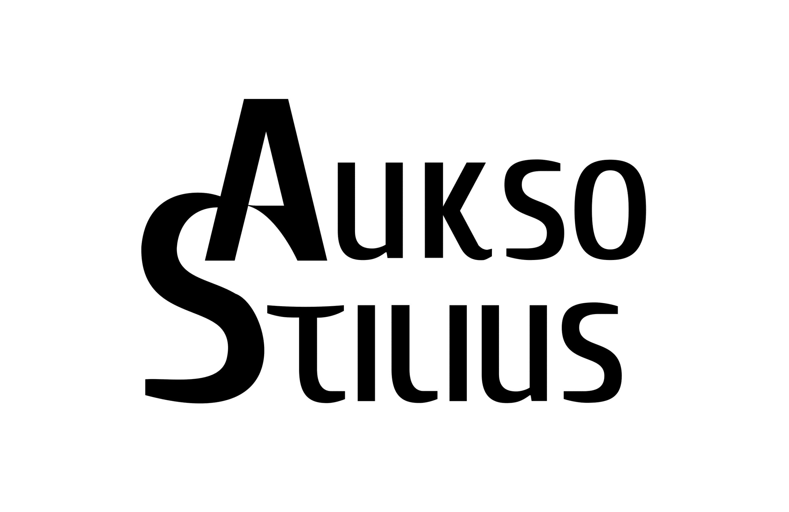 AUKSO STILIUS