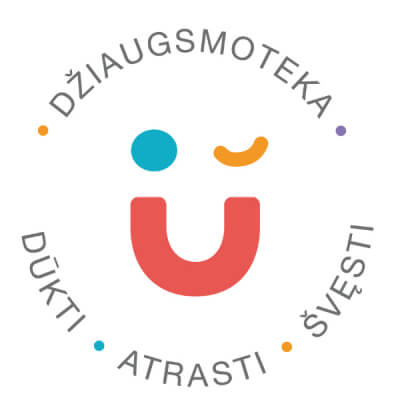 DŽIAUGSMOTEKA