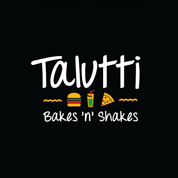 TALUTTI BAKES ‘N’ SHAKES