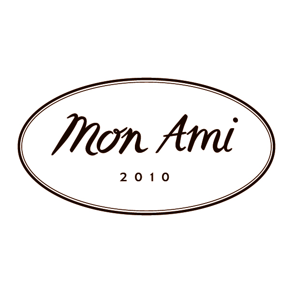 MON AMI