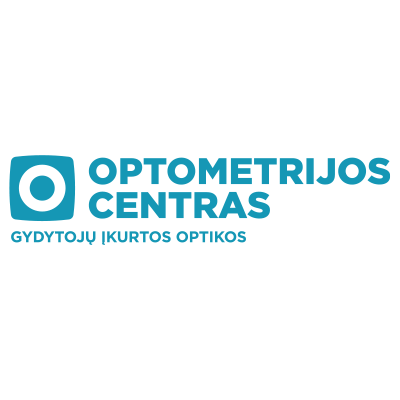 OPTOMETRIJOS CENTRAS