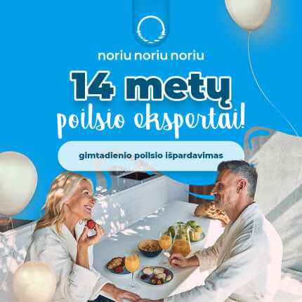 Copy of Gimtadienio išpardavimas! Nuolaidos iki – 50%