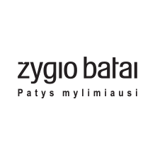 ŽYGIO BATAI