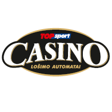 TOP SPORT CASINO LOŠIMO AUTOMATAI