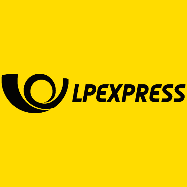 LP EXPRESS parcel locker