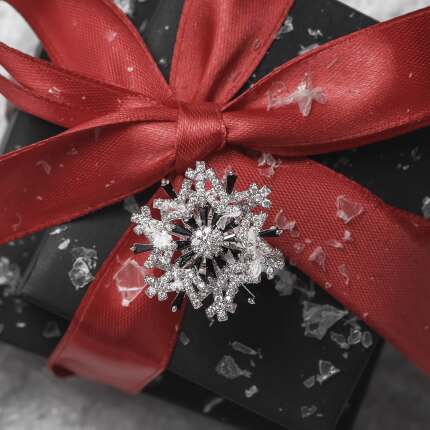 FASHION ZONE. Būti kartu. Dalintis dėmesiu, meile, šviesa ir spindesiu. Tai – Kalėdos!