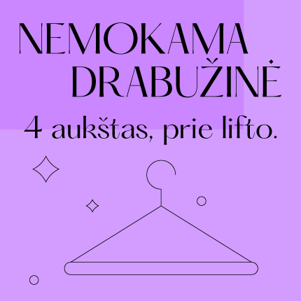 Drabužinės taisyklės