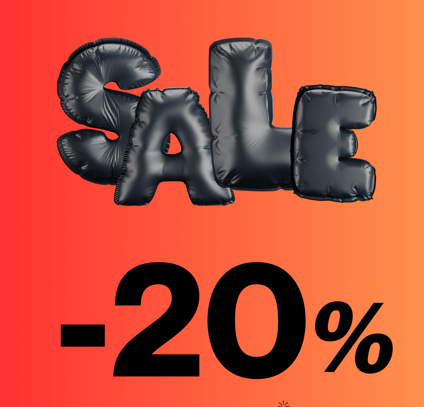 Kelionių opera.  -20 %  MACALYSTER  VASAROS  KOLEKCIJAI