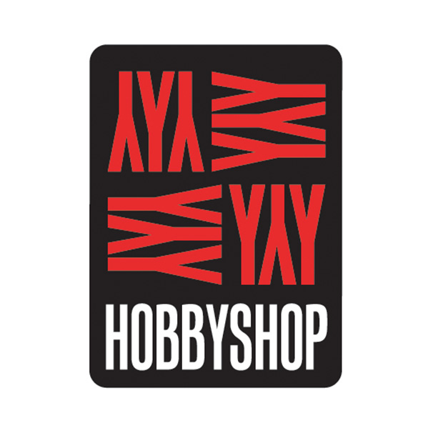 HOBBYSHOP