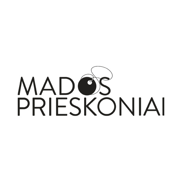 MADOS PRIESKONIAI