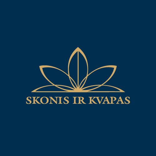 SKONIS IR KVAPAS | ARBATA
