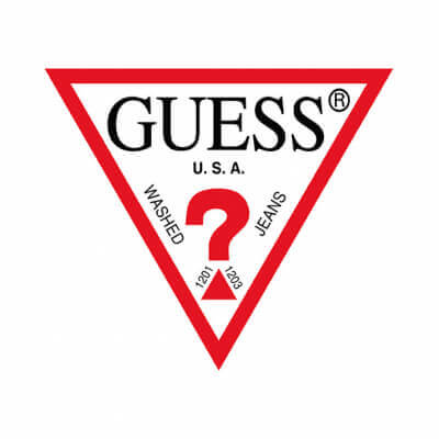 Apsilankyk ką tik atsinaujinusioje „GUESS“ parduotuvėje „Akropolyje“.