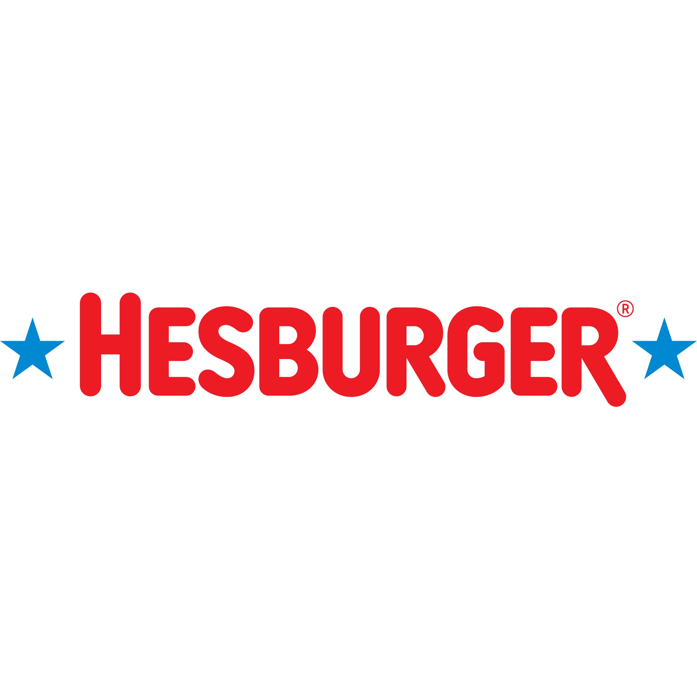 HESBURGER