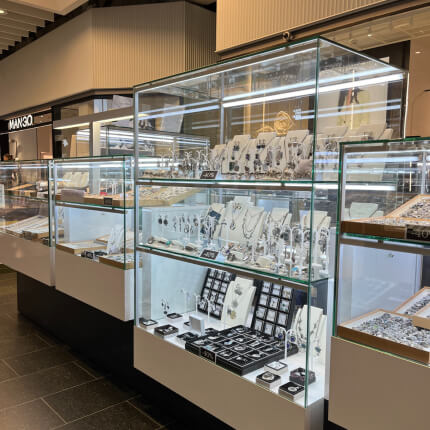 KAMĖJA. Naujoje vietoje!