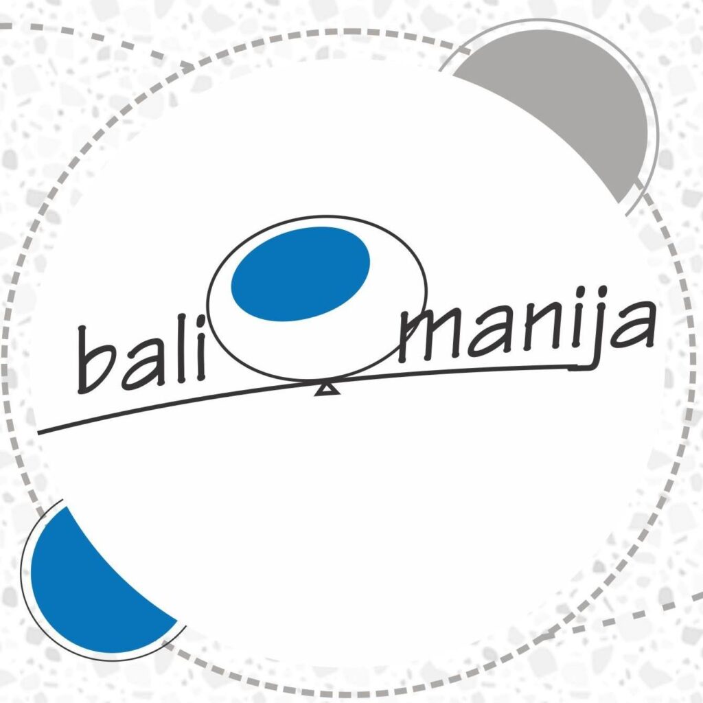 BALIOMANIJA