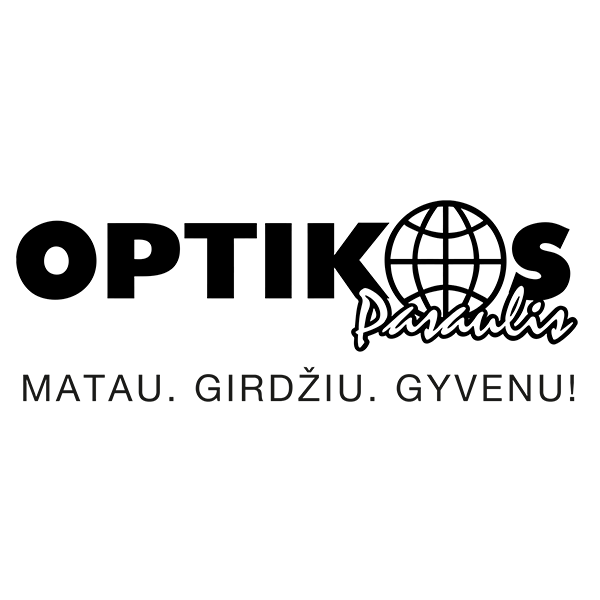 OPTIKOS PASAULIS