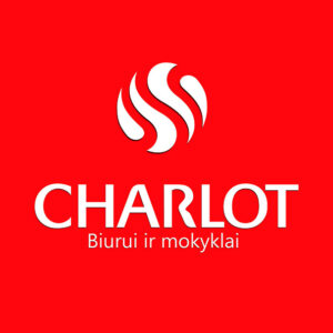 CHARLOT - Akropolis Klaipėda