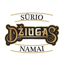 SŪRIO DŽIUGAS NAMAI