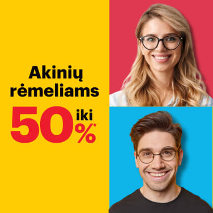 OPTIO. Didysis žiemos išpardavimas