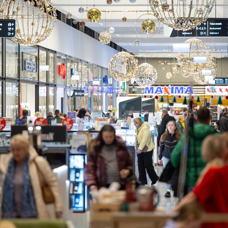 Stilistė patarė, kuo puoštis Kūčioms ir Naujiesiems metams