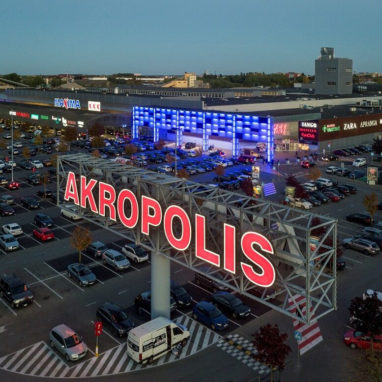 Žiemos stilius iki 10 eurų: Klaipėdos ir Šiaulių „Akropoliuose“ – išskirtinis „pop-up“ renginys
