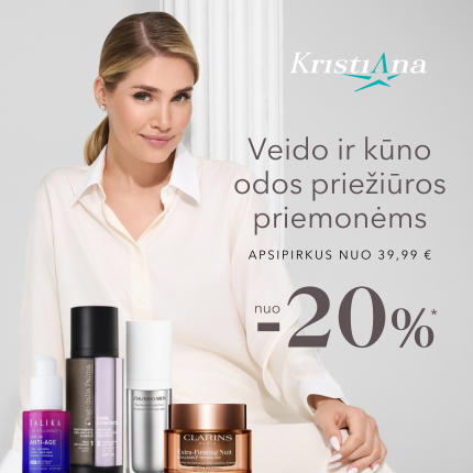 KRISTIANA. SPA NAMUOSE