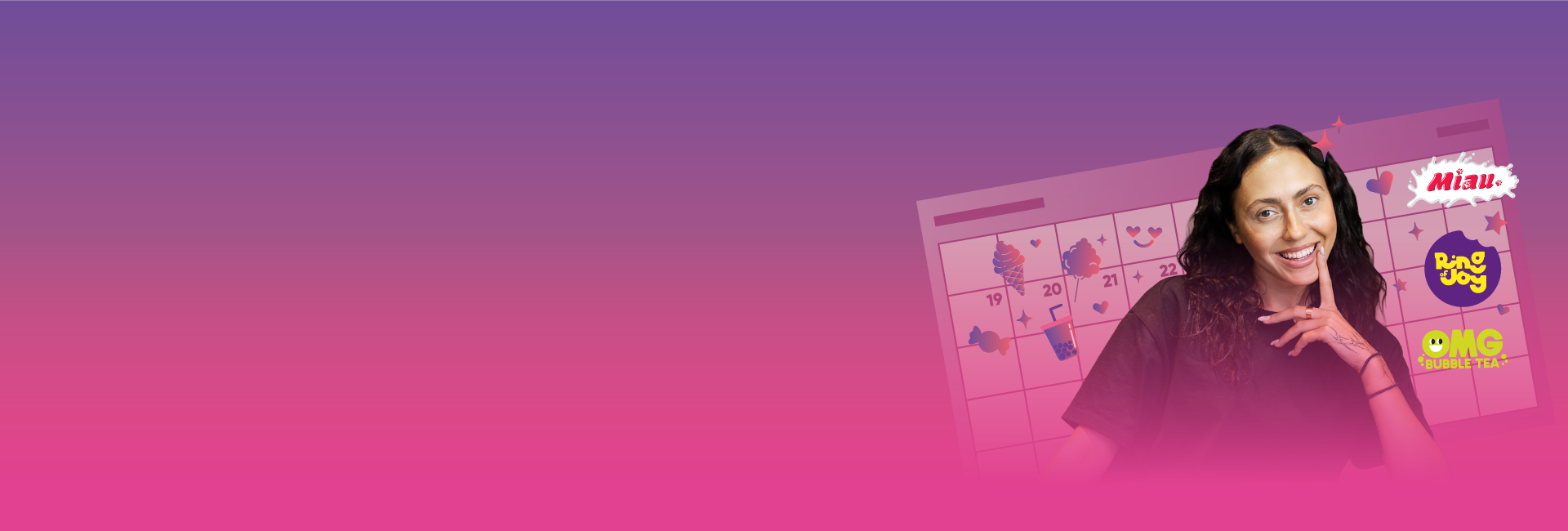 Nemokamų pramogų renginys „Namų darbams – DŽIAUGSMAS!”