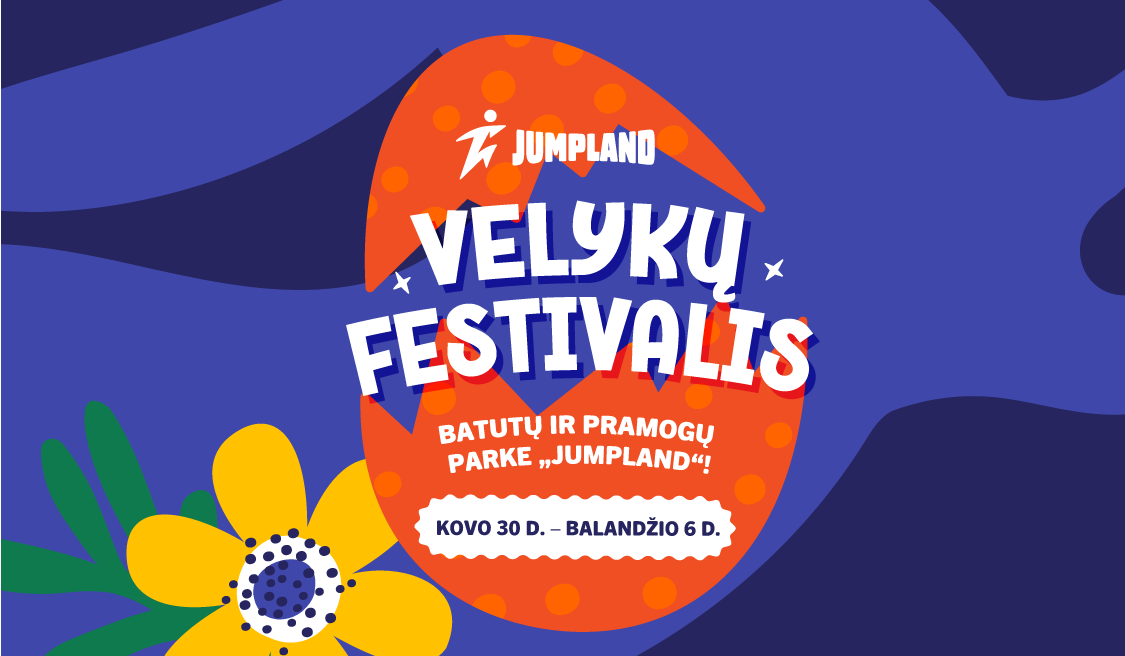 Velykų Festivalis