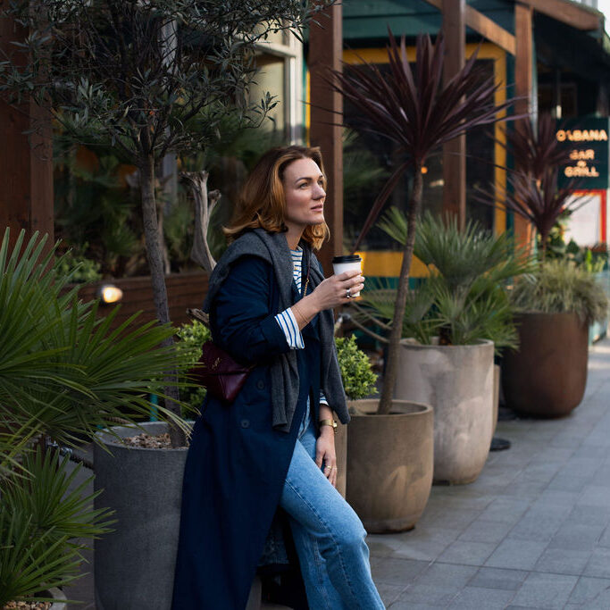 TOP mados tendencijos, kurios grįžta iš 2000-ųjų: dalijasi Agnė Gilytė