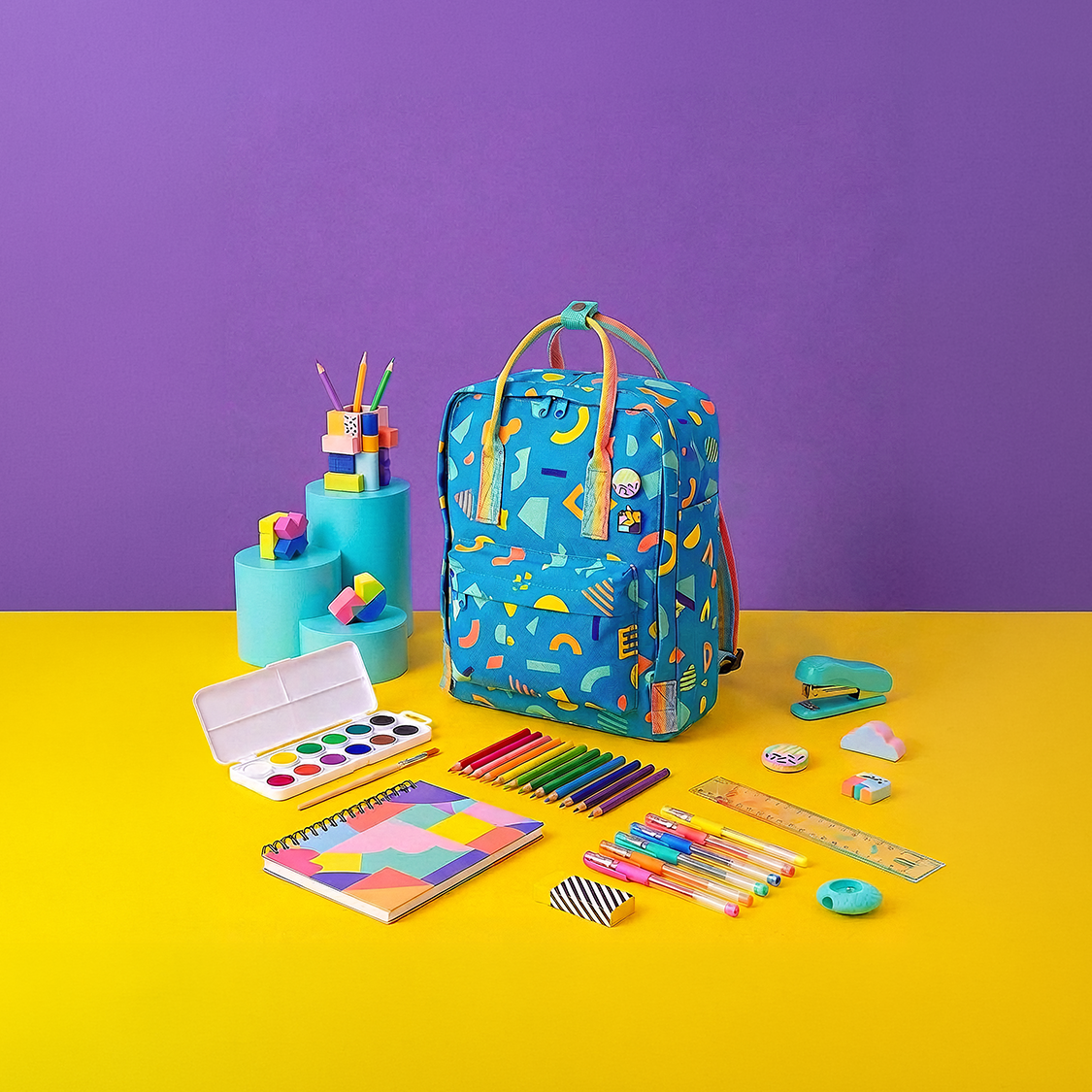 Prasidėjo atranka į mokyklinę mugę! Kviečiame registruotis iki gegužės 5 d.