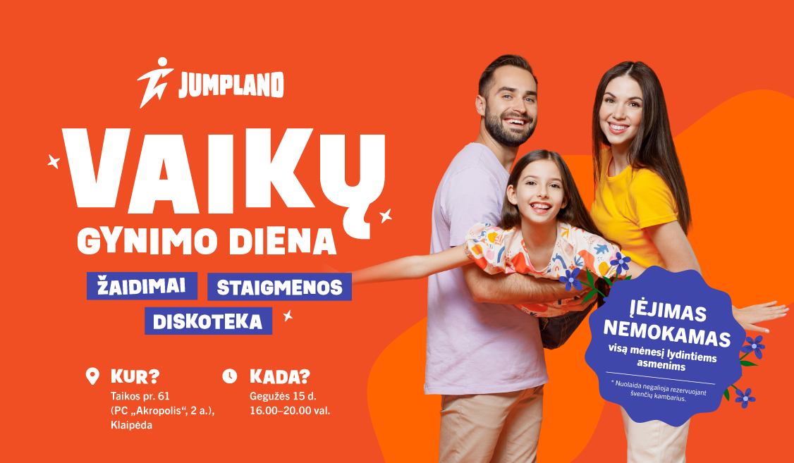 Vaikų Gynimo diena