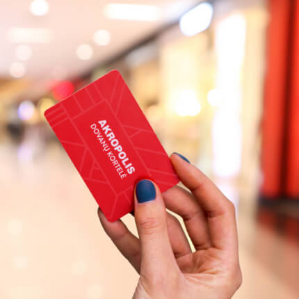 Psichologė pataria, kaip neprašauti pro šalį švenčių proga dovanojant dovanų korteles