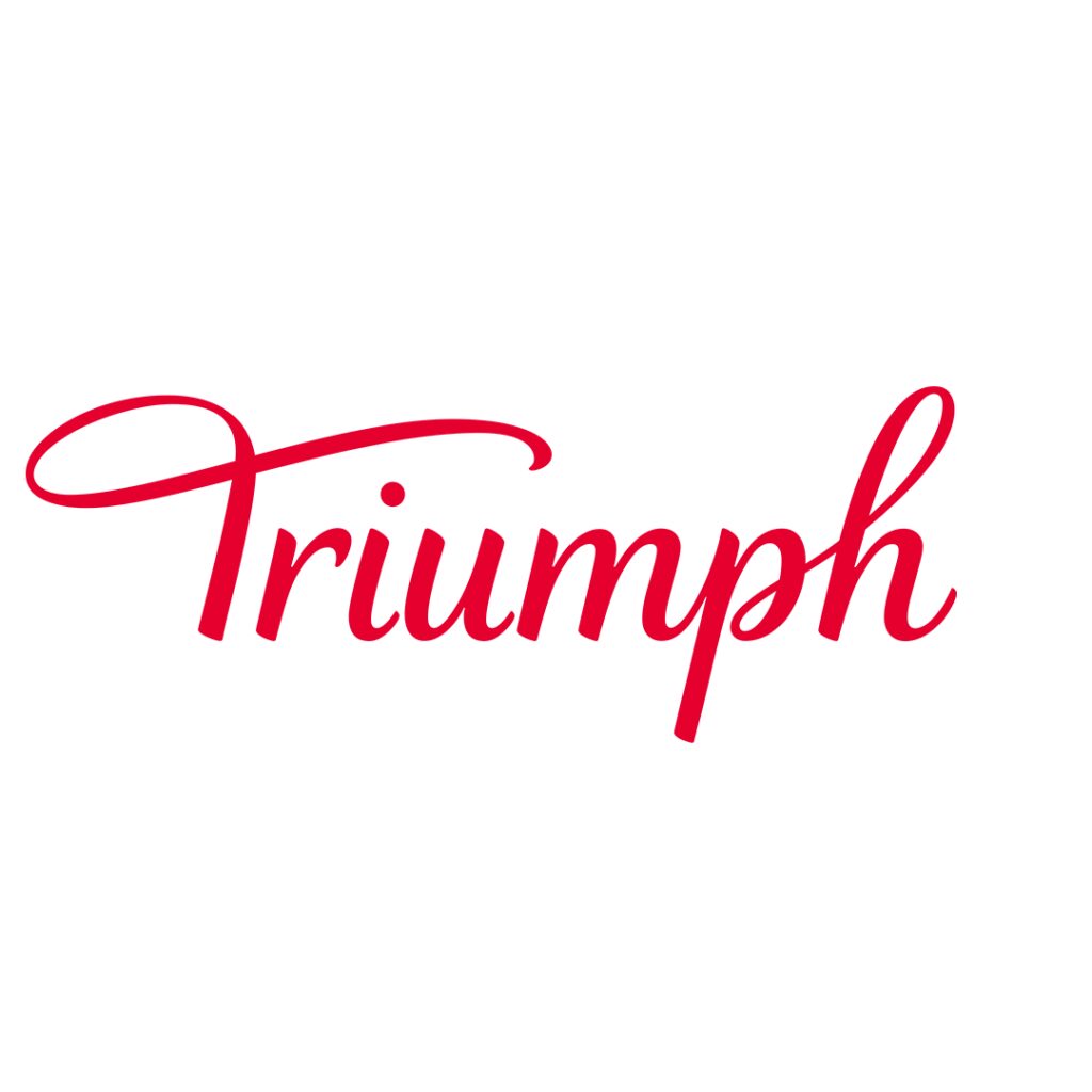 TRIUMPH