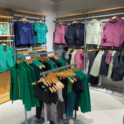 AUDIMAS. Atsinaujinusi parduotuvė!