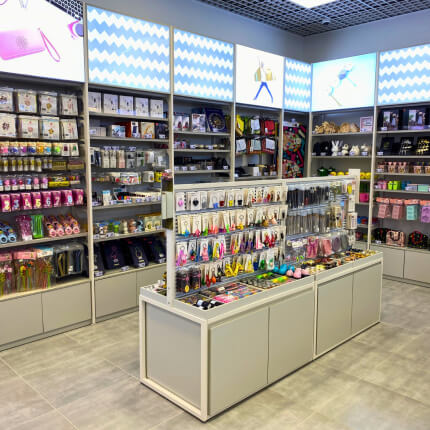 BEST FOR. Nauja parduotuvė!