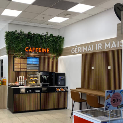 NARVESEN atsinaujino!