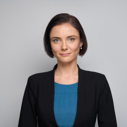 Nauja „Akropolis Group“ direktore paskirta G. Sapon, bendrovės valdybai toliau pirmininkaus N. Maknevičius