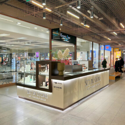 TROLLBEADS. Atsinaujinusi salelė!