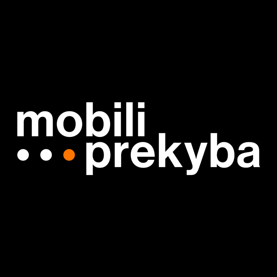 MOBILI PREKYBA