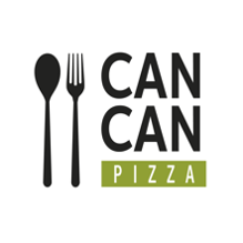 CAN CAN PIZZA