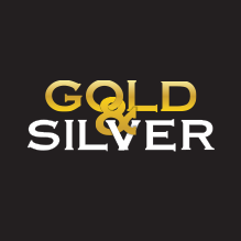 GOLD & SILVER