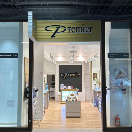 PREMIER DEAD SEA. Atsinaujino!